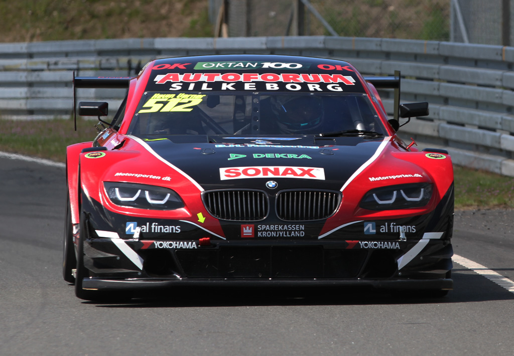 (Foto: Motorsporten.dk)